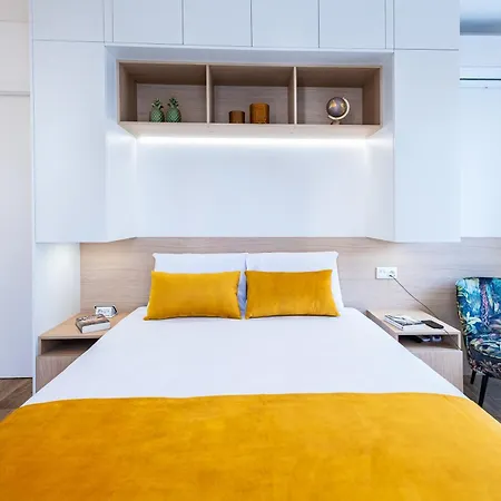 Azores Cozy Suite, Romantic, Free Parking Ponta Delgada