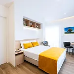 Azores Cozy Suite, Romantic, Free Parking *