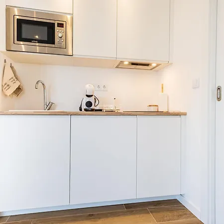 Azores Cozy Suite, Romantic, Free Parking بيت للعطل Ponta Delgada