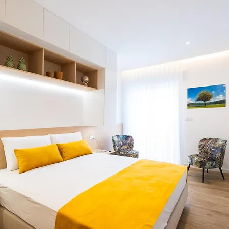 Azores Cozy Suite, Romantic, Free Parking Ponta Delgada