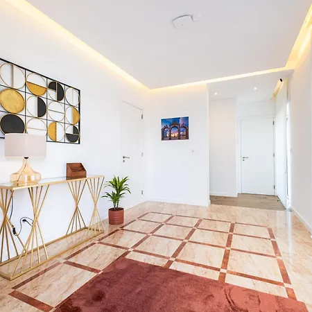 Azores Cozy Suite, Romantic, Free Parking Ponta Delgada