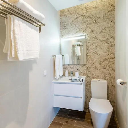 Azores Cozy Suite, Romantic, Free Parking