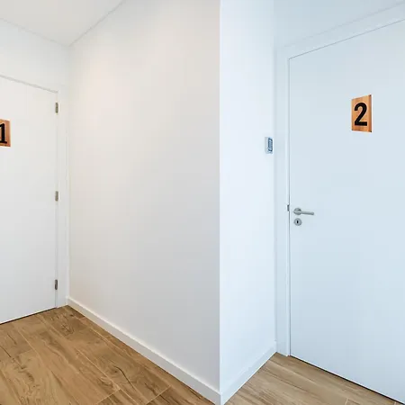 Σπίτι διακοπών Azores Cozy Suite, Romantic, Free Parking *