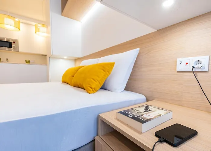 Azores Cozy Suite, Romantic, Free Parking Ponta Delgada