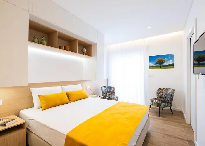 Azores Cozy Suite, Romantic, Free Parking Ponta Delgada